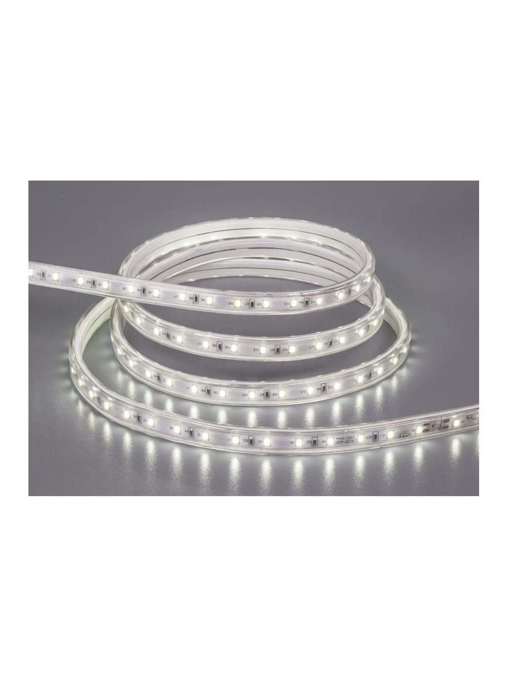 Лента светодиодная 14 511 NLS-3528СW60-4.8-IP67-220V (уп.20м) Navigator 14511