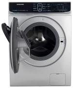 Стиральная машина Samsung WW65K52E69S (q)