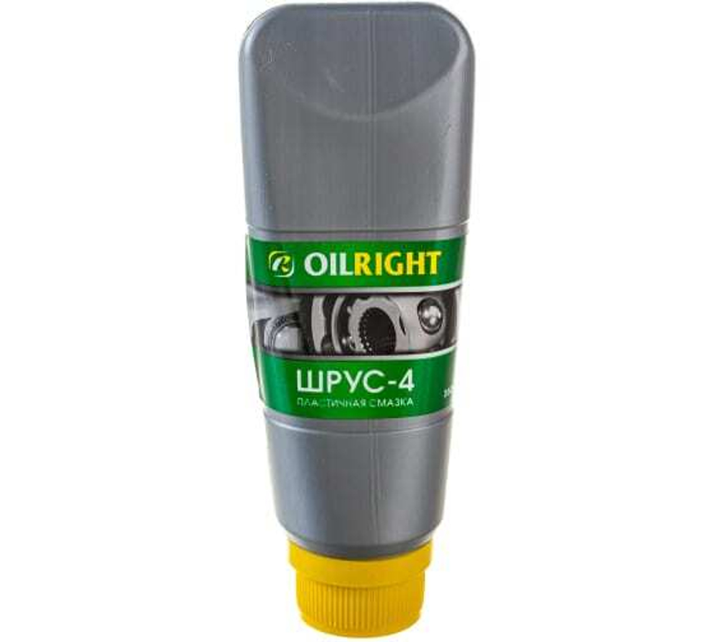 Смазка ШРУС OIL Right (0,16кг) туба