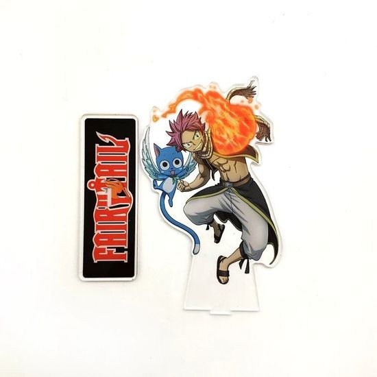 Фигурка акриловая Хвост Феи