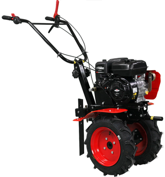 Мотоблок "КАДВИ" ОКА МБ-1Д2М8 (Briggs&Stratton 6.5 л.с., колеса 4*10)