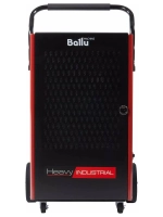 Осушитель воздуха промышленный мобильного типа Ballu BDI-100L