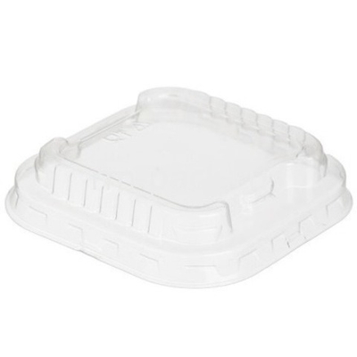 Емкость Д-220-280-320 КРЫШКА (ПЭТ) (1800 шт.) 1714103 Комус