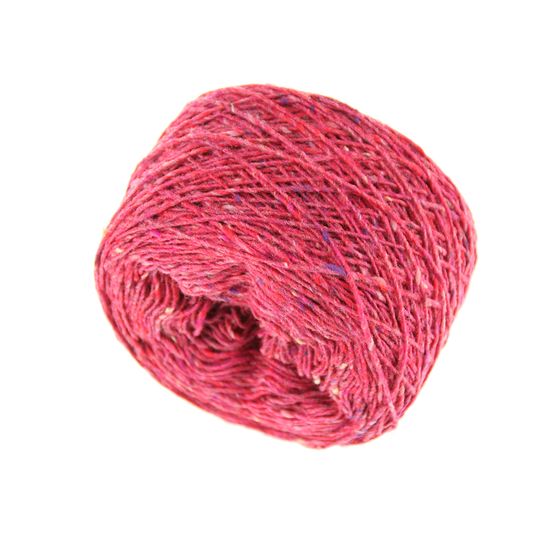 Пряжа 1/3.8 NM Soft Donegal (100% шерсть мериноса), цвет 5522 Brosna