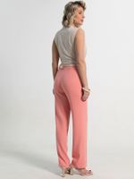 Брюки со стрелками Эверест (коралл) Б14267-30М LT Collection