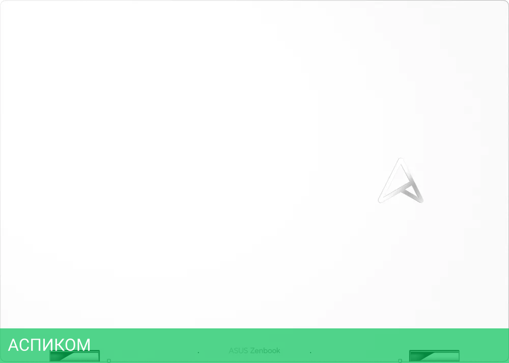 Ноутбук ASUS Zenbook S 13 Flip OLED UP5302ZA-LX364W