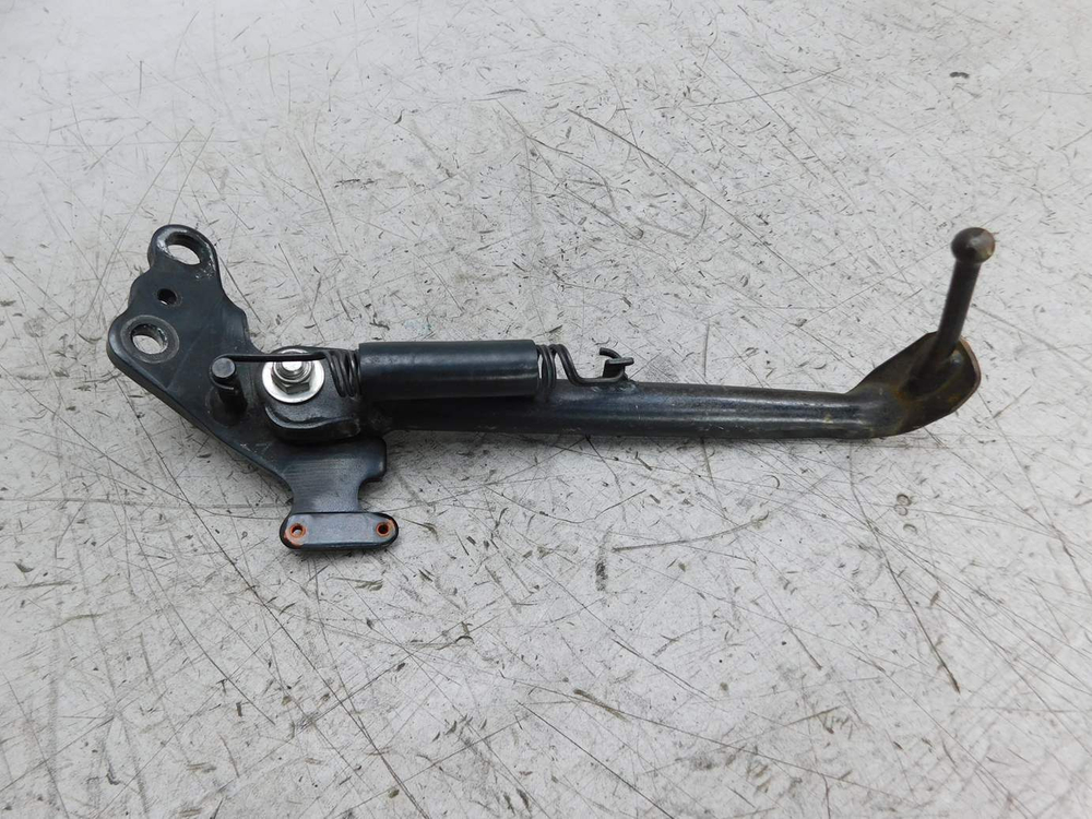 Подножка боковая Yamaha MT-09A RN52