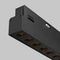 Трековый светильник Maytoni Technical Points TR031-2-18W2.7K-B