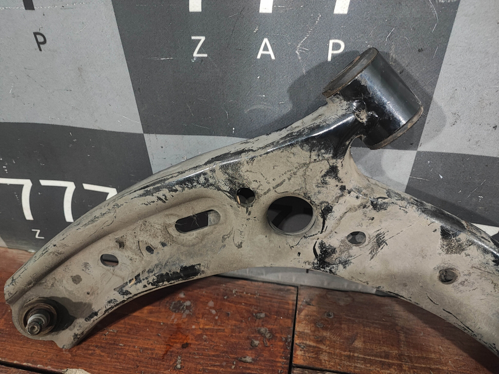 Рычаг передний левый Haval Jolion 21-нв Б/У Оригинал 2904125XGW02A