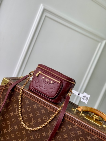Louis Vuitton Mini Bumbag