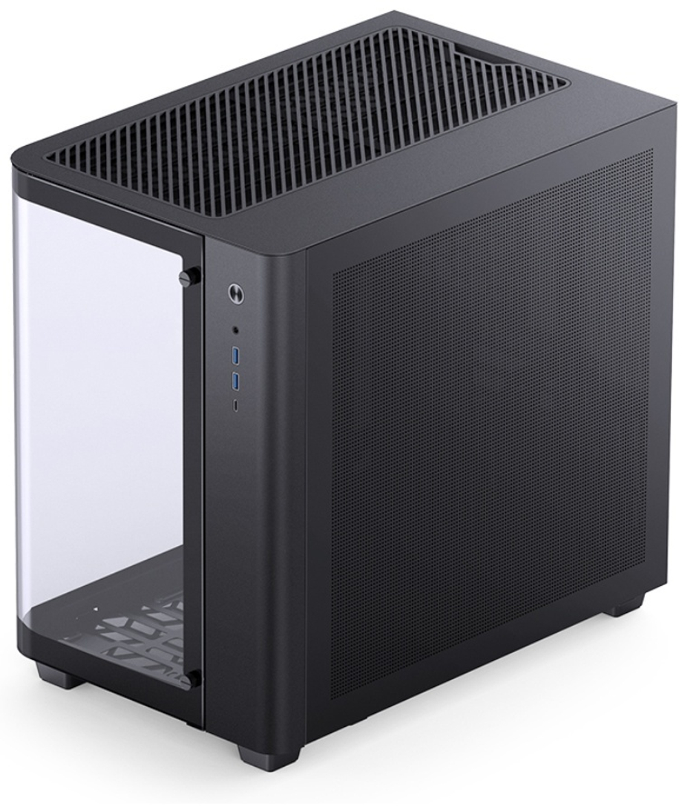 Корпус Jonsbo TK-3 черный