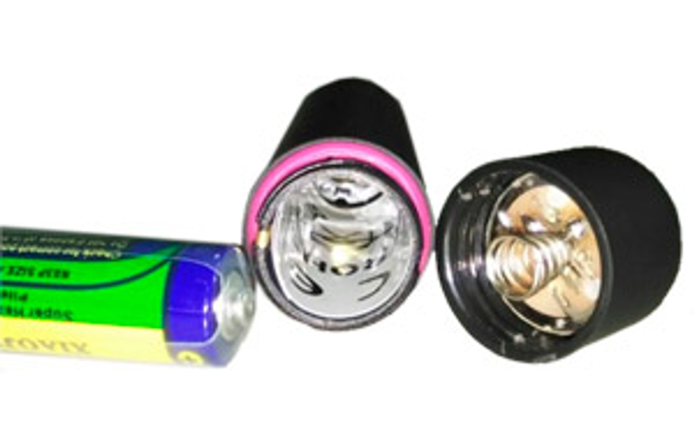 Adrien Lastic Univibe - Компактная вибропуля