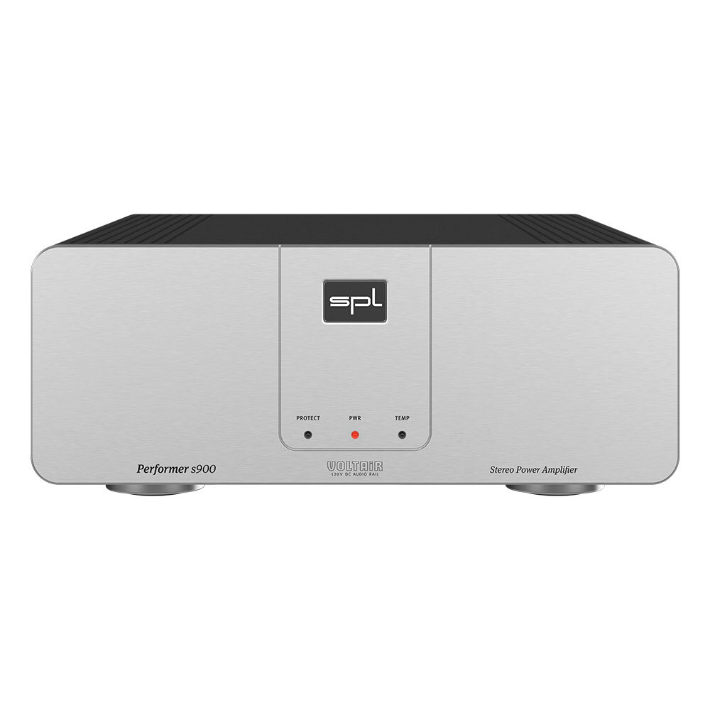 Усилитель мощности SPL Performer s900