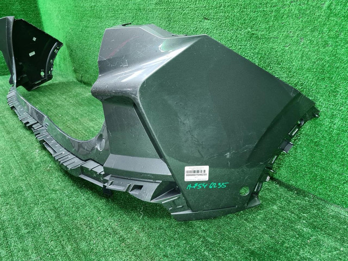 Бампер задний Geely Coolray (2023-н.в.)