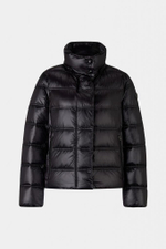 Куртка BOGNER LESLIE-D1 в черном цвете