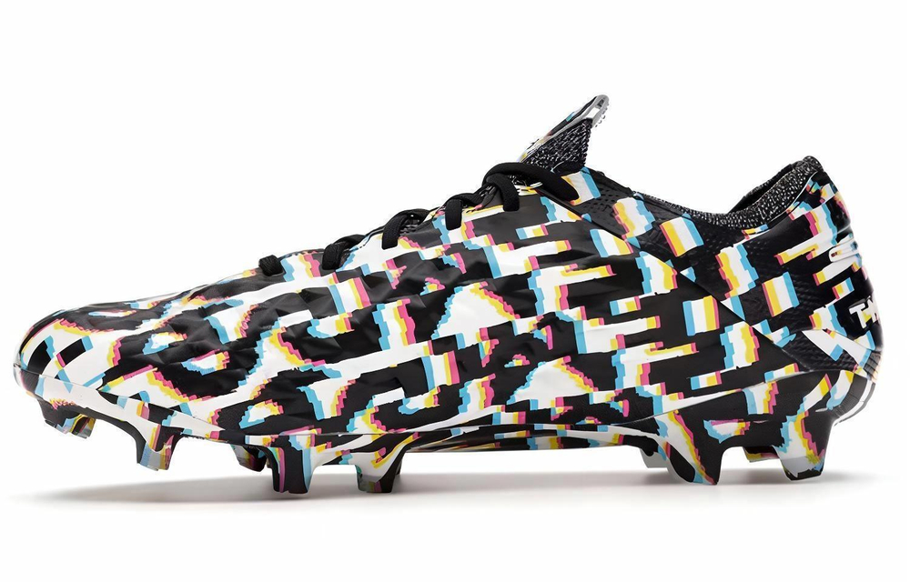 Кроссовки Nike Tiempo Legend 8 Elite Se Fg