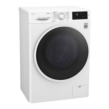 Стиральная машина LG F-2J6WS0W