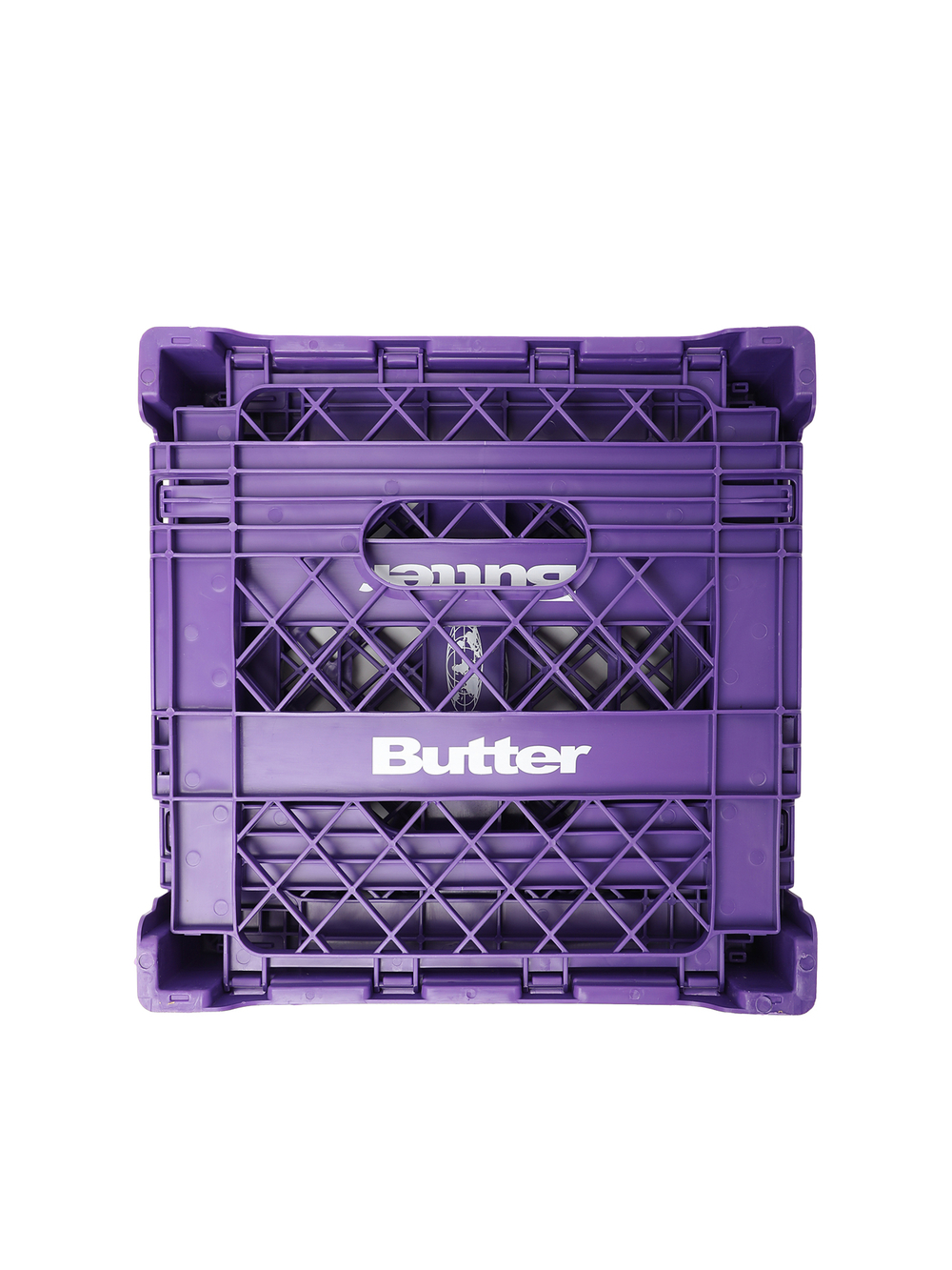 Контейнер Для Пластинок Record Crate