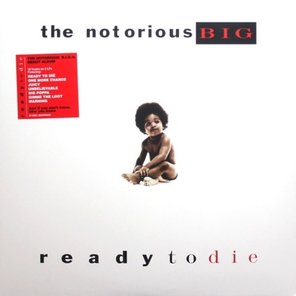 The Notorious B.I.G. / Ready To Die (2LP)
