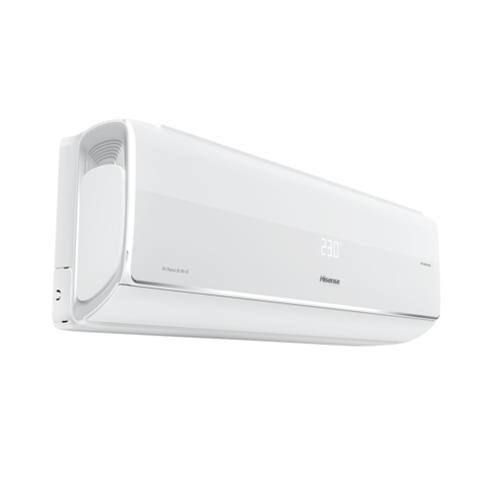 Настенная сплит-система Hisense AIR SENSATION SUPERIOR Inverter AS-10UW4RXVQF00