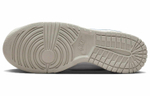 Кроссовки Nike Dunk Low (Женская размерная сетка)