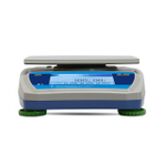 Весы лабораторные M-ER 123ACF-1500.05 SENSOMATIC TFT