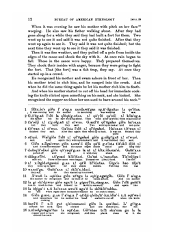 Haida Texts and Myths. Skidegate Dialect | John R. Swanton