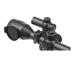 Тепловизионный прицел iRay Tube TL 35 v2 LRF - фото 6