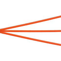 Светодиодная лента COB-X480-4mm 24V Red (4 W/m, IP20, 5m) (Arlight, -) 046905