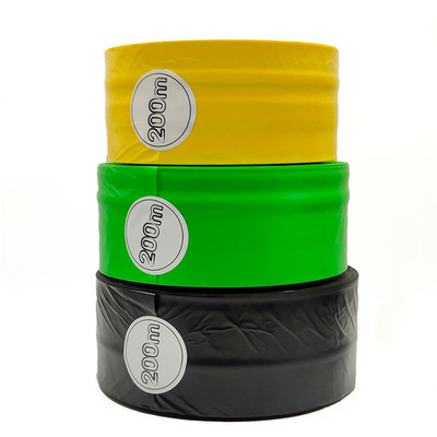 Clip cord sleevs барьерная защита в рулоне 200 метров