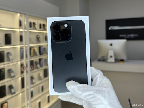 iPhone 14 Pro, 1 ТБ б/у