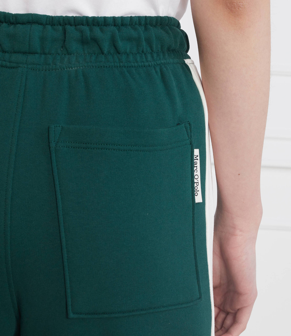 спортивные штаны Marc O' Polo - зеленый(300 4034 19013)