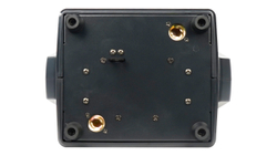 Голова полного вращения 7x40W Mini Wash Zoom Moving Head Bee-EYE