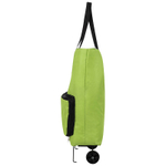 Сумка-тележка складная "Лайм" ATB-01 55,5*39*13см