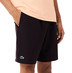 Теннисные шорты Lacoste Tennis X Novak Djokovic - buffalo/white