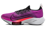 Nike Air Zoom Tempo Next% Flyknit Hyper Violet Women"s