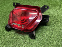 ПТФ центральный Changan CS55PLUS (2021-2024)