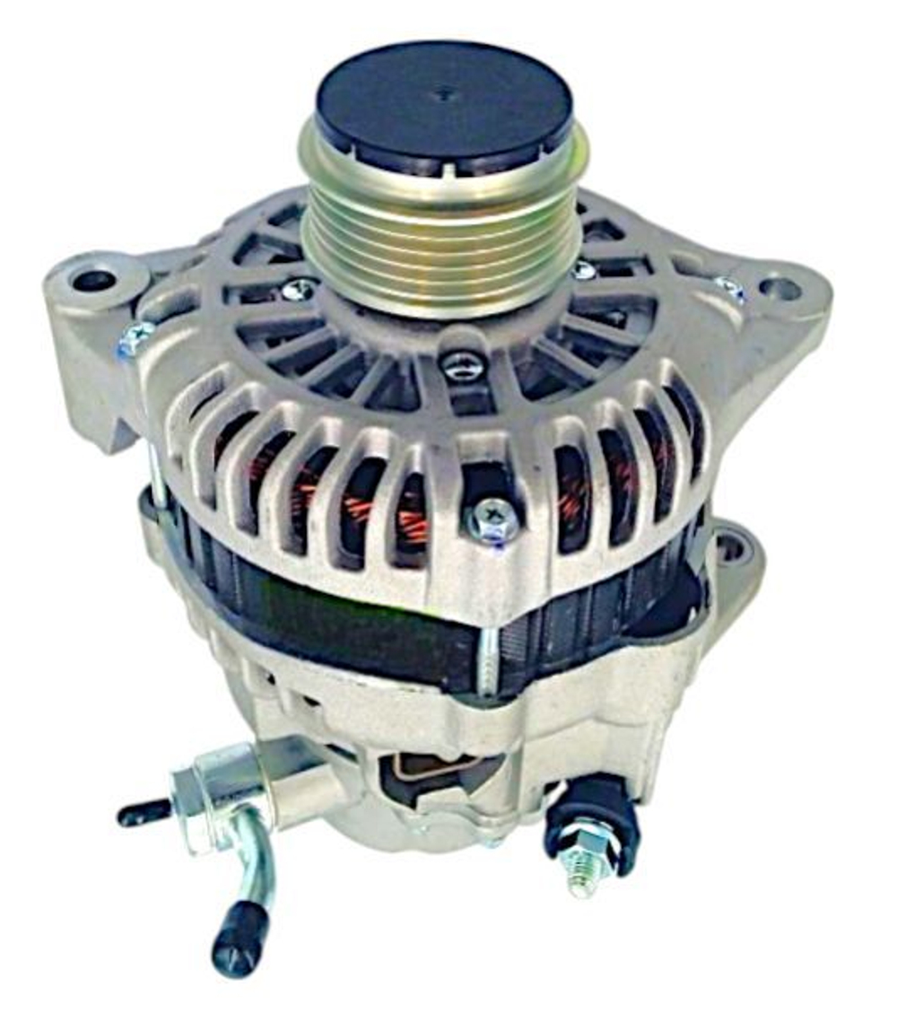 Генератор ALA1637