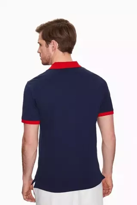 Футболка Diadora Core Polo