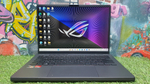 Ноутбук ASUS Ryzen 7/16Gb/RX 6700S 8Gb/144Hz/ROG Zephyrus G14 GA402RJ-L4125W/Windows 11