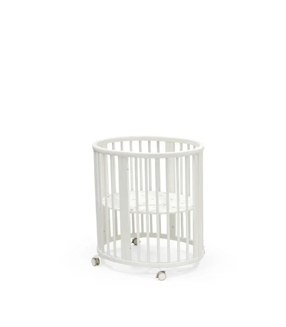 Кроватка STOKKE Sleepi Mini V3 (White)