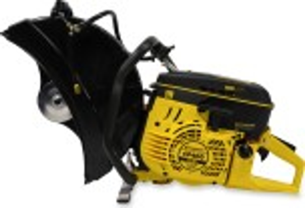 Бензорез CHAMPION CP400