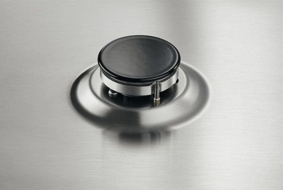 Газовая варочная панель Electrolux GPE 363 RBW