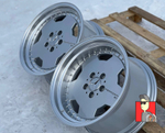 Комплект дисков Mercedes 17x8 et25 5x112