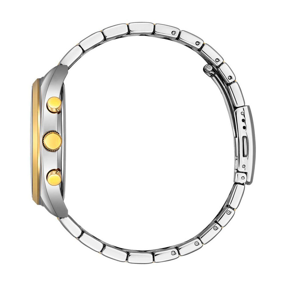 Мужские наручные часы Citizen AN8214-55E