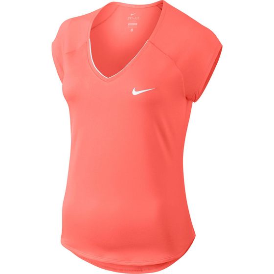 Майка женская Nike W Pure Top, арт. 728757-890