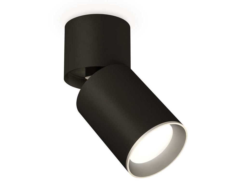Комплект спота Ambrella light Techno Spot XM (A2221, C6313, N6104) XM6313031