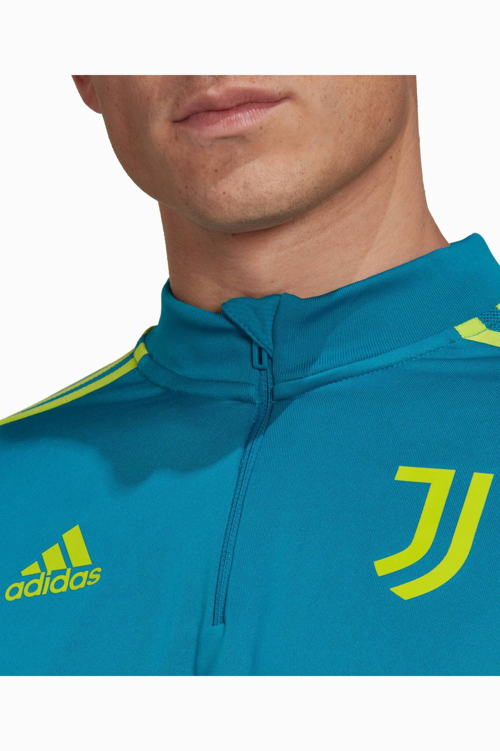 Кофта adidas Juventus FC 22/23 Training Top