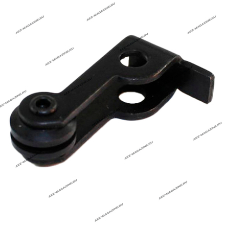 Направляющий ролик для лобзика Китай тип7