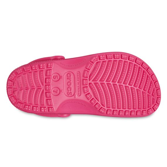 Crocs Classic Clog 'Dragon Fruit'